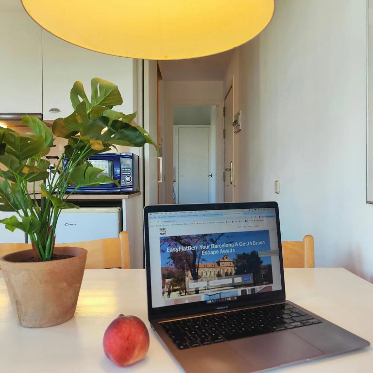 Rambla Skyline Plaça Catalunya. RC. - Apartamento - 21