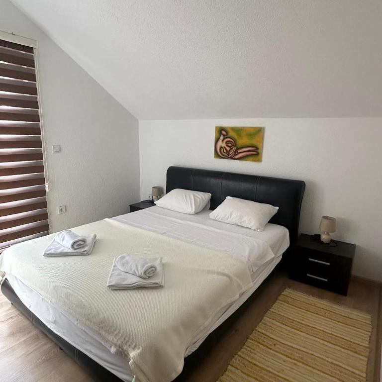 Apartmani Ksenija - Apartman sa 1 Spavaćom Sobom - 1
