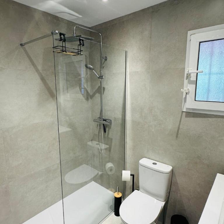 Beautiful Penthouse with Rooftop & Pool close to Burriana Beach - Apartamento de 2 dormitorios - 23