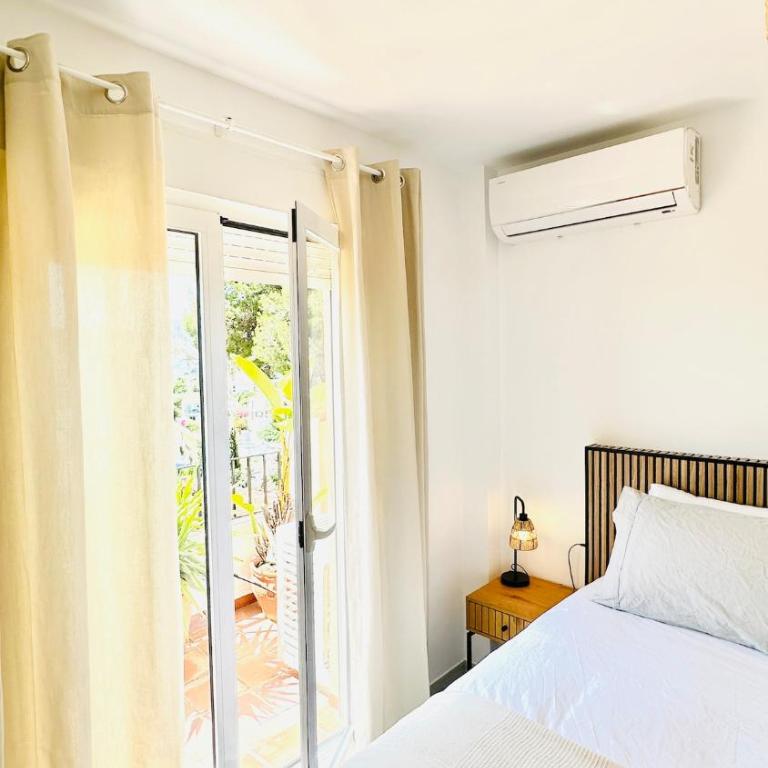 Beautiful Penthouse with Rooftop & Pool close to Burriana Beach - Apartamento de 2 dormitorios - 30