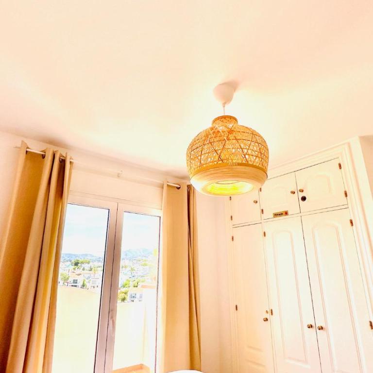 Beautiful Penthouse with Rooftop & Pool close to Burriana Beach - Apartamento de 2 dormitorios - 31