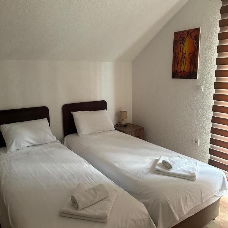 Apartmani Ksenija - Apartman sa 1 Spavaćom Sobom - 2