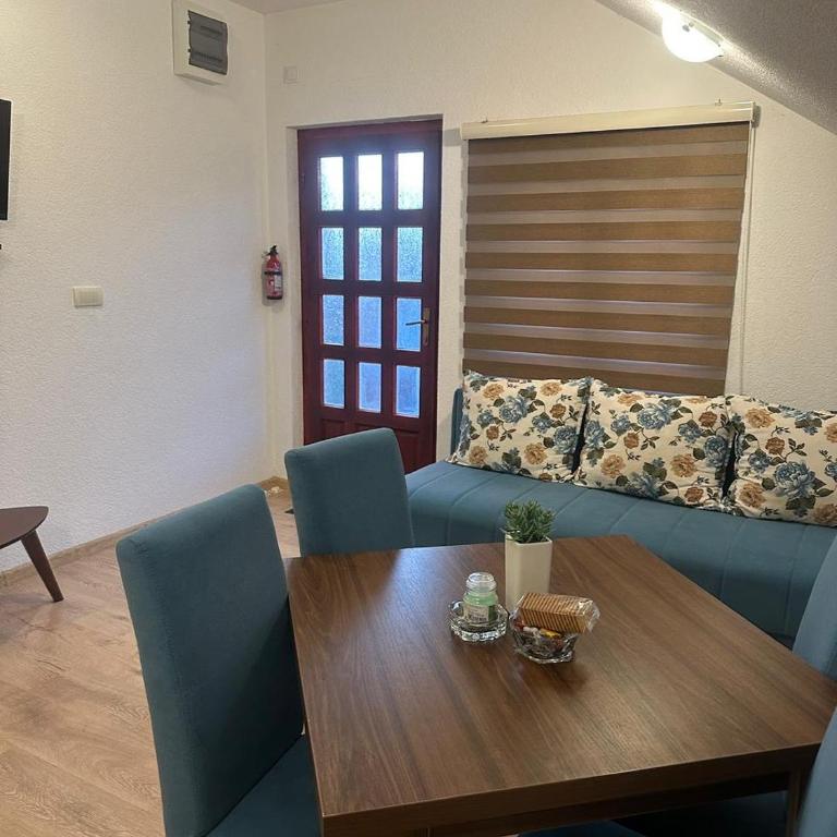 Apartmani Ksenija - Apartman sa 1 Spavaćom Sobom - 8