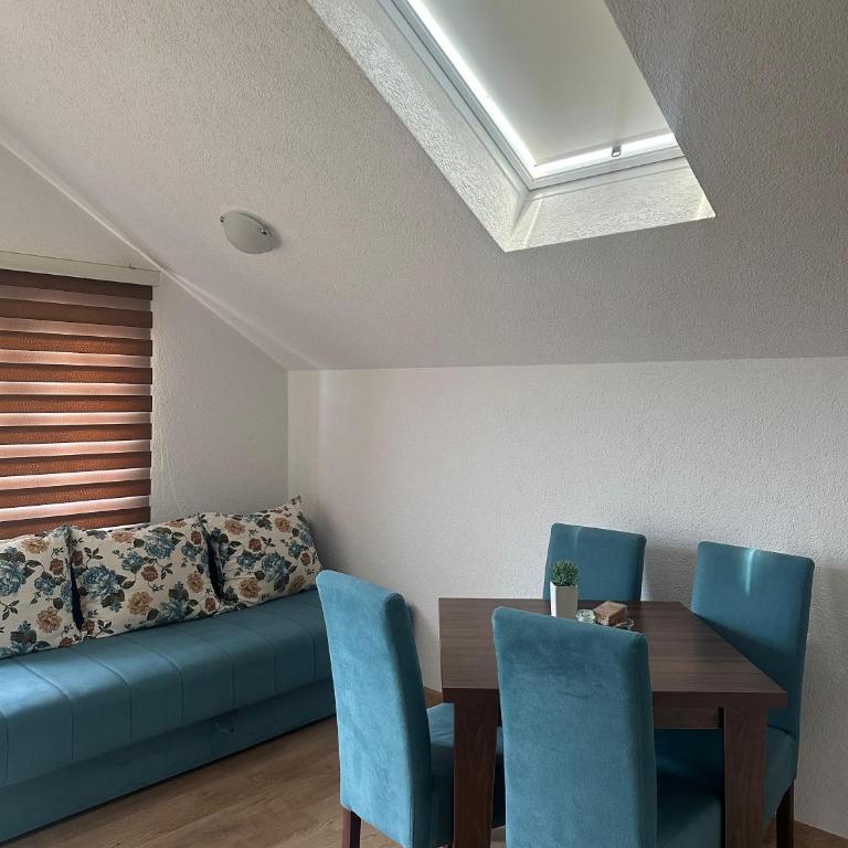 Apartmani Ksenija - Apartman sa 1 Spavaćom Sobom - 11