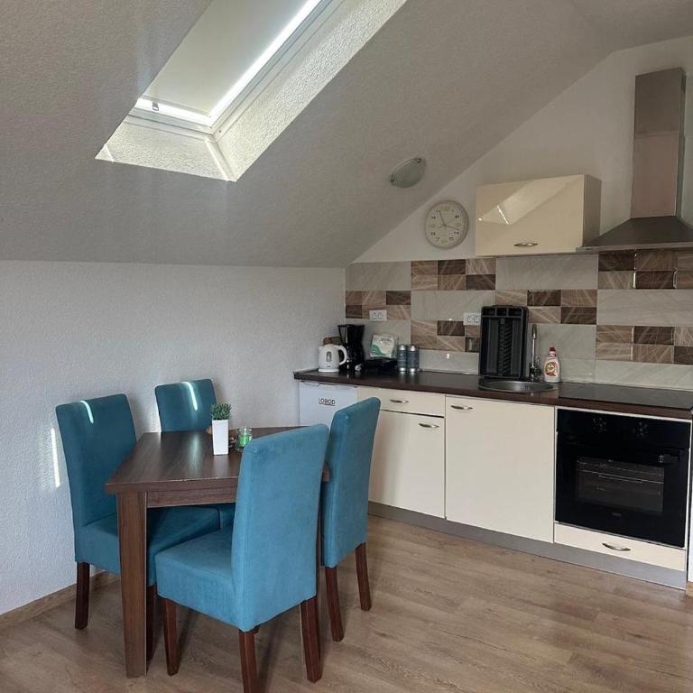 Apartmani Ksenija - Apartman sa 1 Spavaćom Sobom - 21