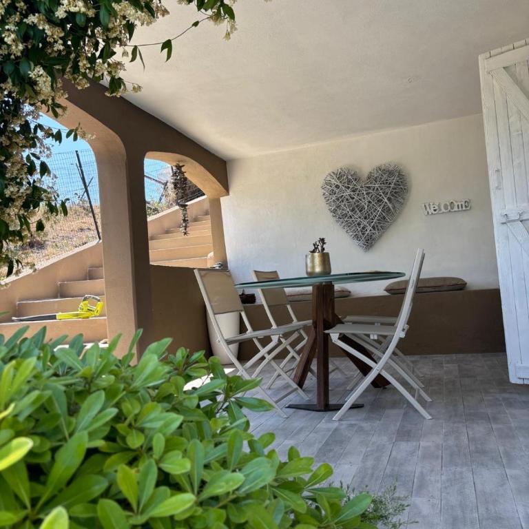 Magnifique appartement petit havre de paix Frejus - Appartamento con 1 Camera da Letto - 12