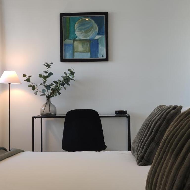 LE 21 Vue sur Mer - Appartement 2 Chambres - 7