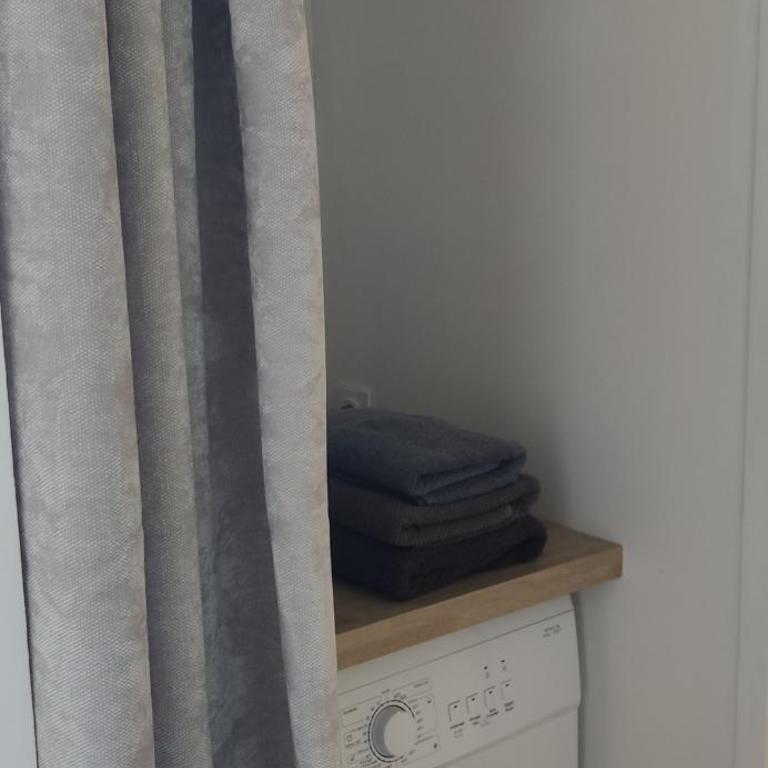 LE 21 Vue sur Mer - Appartement 2 Chambres - 26