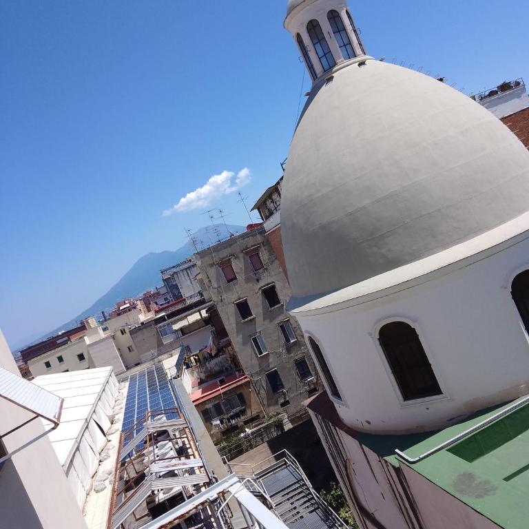 Casa Sant'Anna alle Paludi - Double Room with Private Bathroom - 3