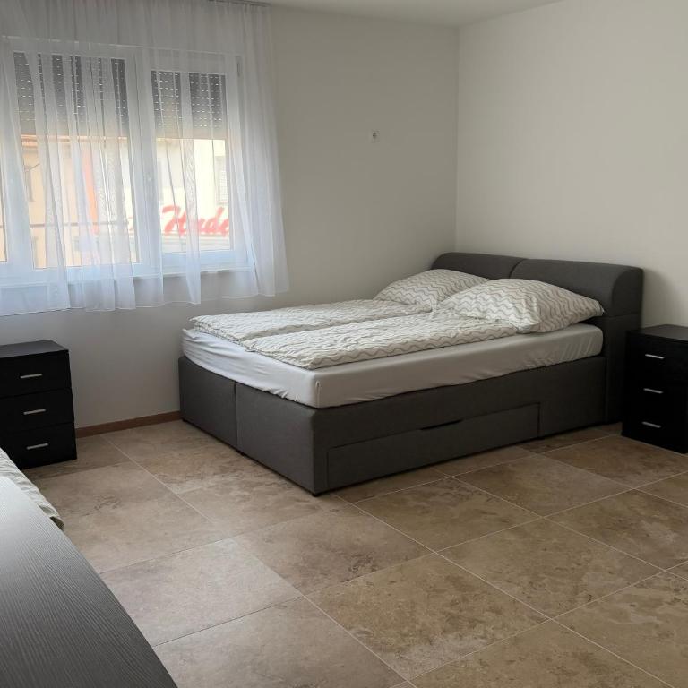 Wohnung für Tagesvermietung in Klagenfurt - Apartment mit 1 Schlafzimmer - 1