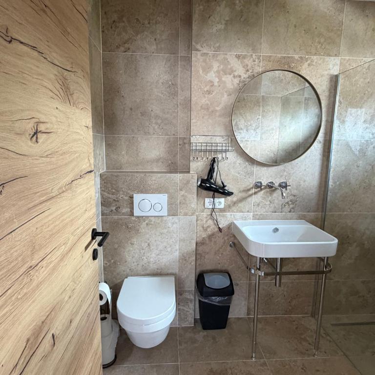 Wohnung für Tagesvermietung in Klagenfurt - Apartment mit 1 Schlafzimmer - 3