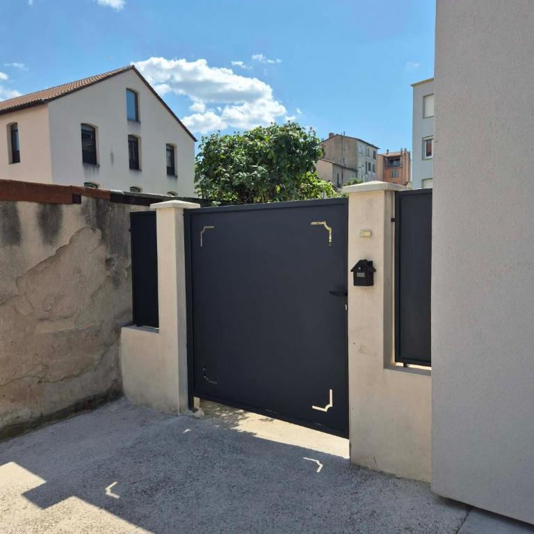 Charmant appartement indépendant Ty-Oustal - Appartement 1 Chambre - 22