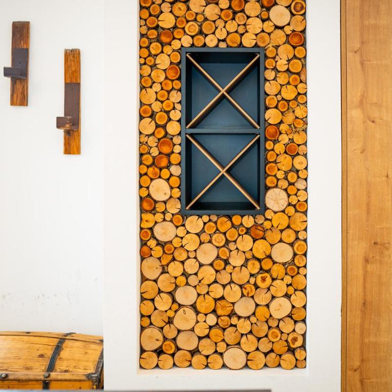 Alpengasthof Krische - Appartements - Appartement avec Sauna - 8