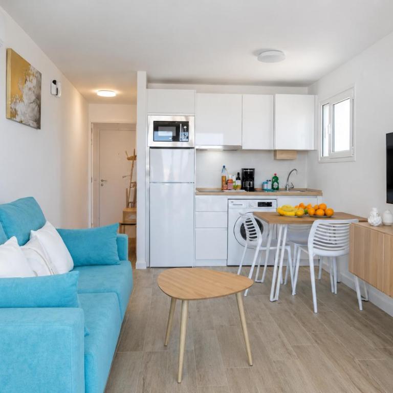 Sea and Volcan Suites - Casa con 1 dormitorio - 21
