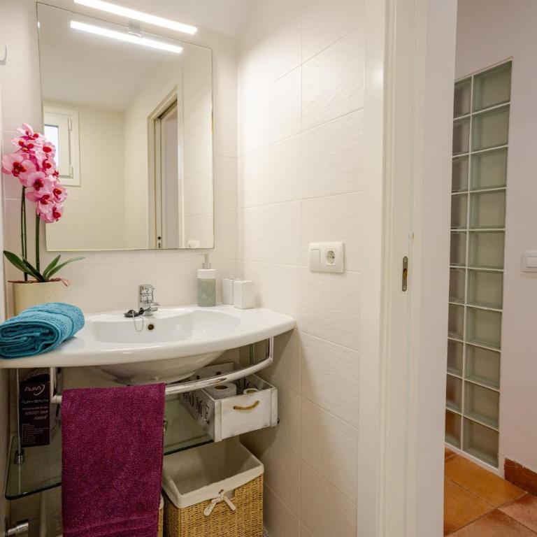 La Perla de Puerto Sherry - Appartement 1 Chambre - 7