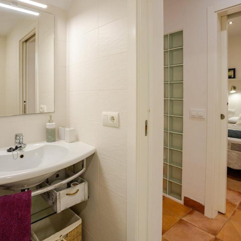 La Perla de Puerto Sherry - Appartement 1 Chambre - 8