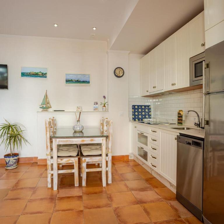 La Perla de Puerto Sherry - Appartement 1 Chambre - 5