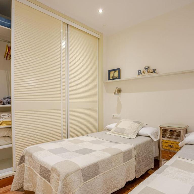 La Perla de Puerto Sherry - Appartement 1 Chambre - 9