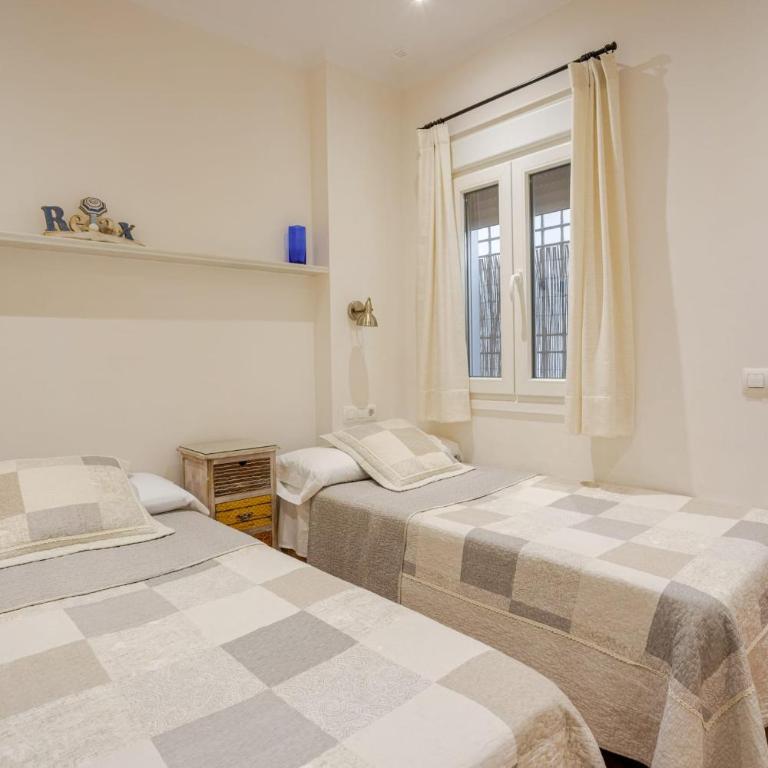 La Perla de Puerto Sherry - Appartement 1 Chambre - 10