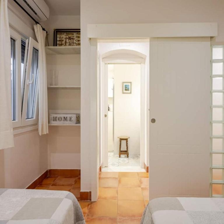 La Perla de Puerto Sherry - Appartement 1 Chambre - 11