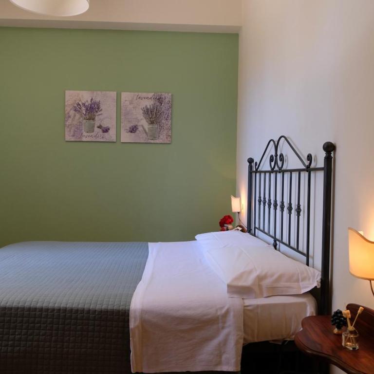 Sara House Taormina Centro - Free private parking - Appartamento con 2 Camere da Letto - 15