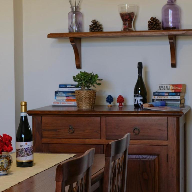 Sara House Taormina Centro - Free private parking - Appartamento con 2 Camere da Letto - 18