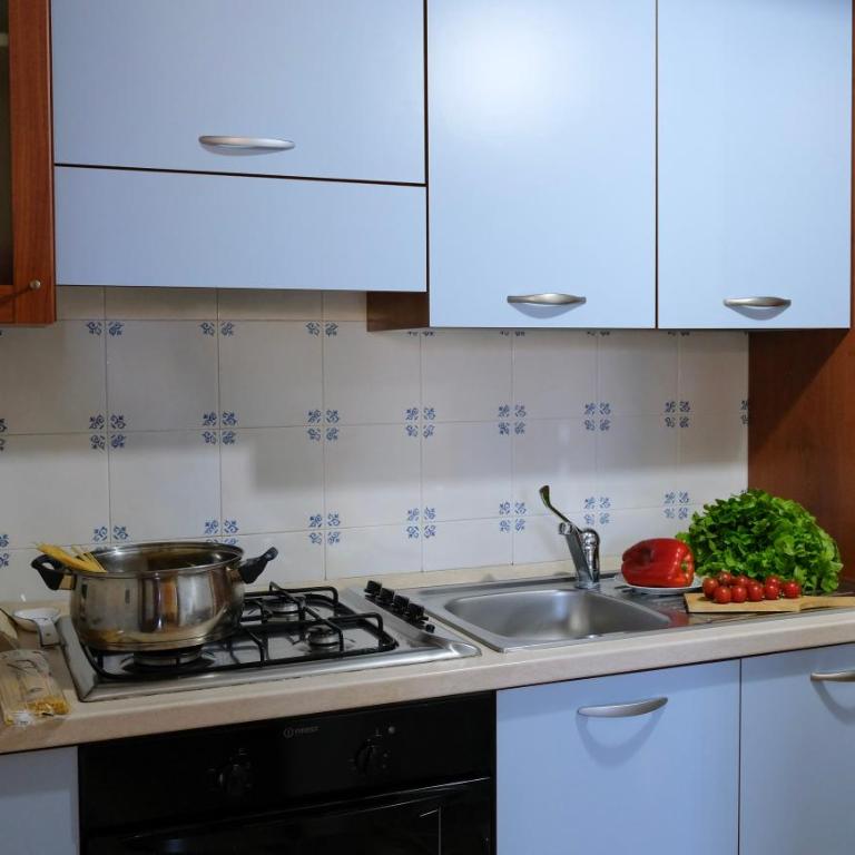 Sara House Taormina Centro - Free private parking - Appartamento con 2 Camere da Letto - 22
