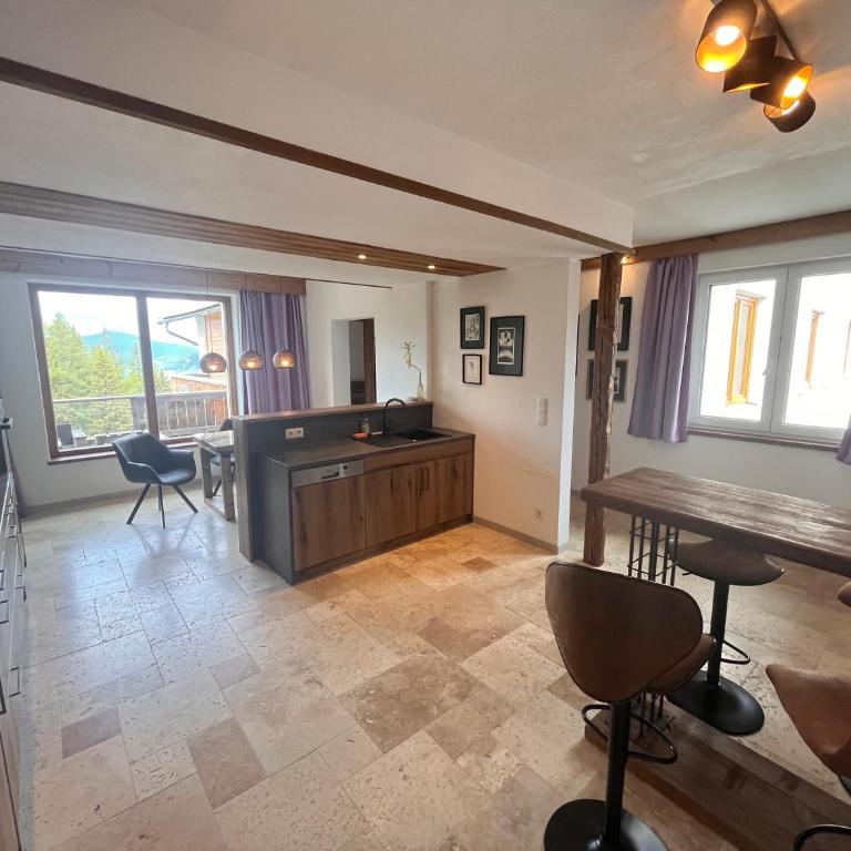 Alpengasthof Krische - Appartements - Appartement 2 Chambres - 2