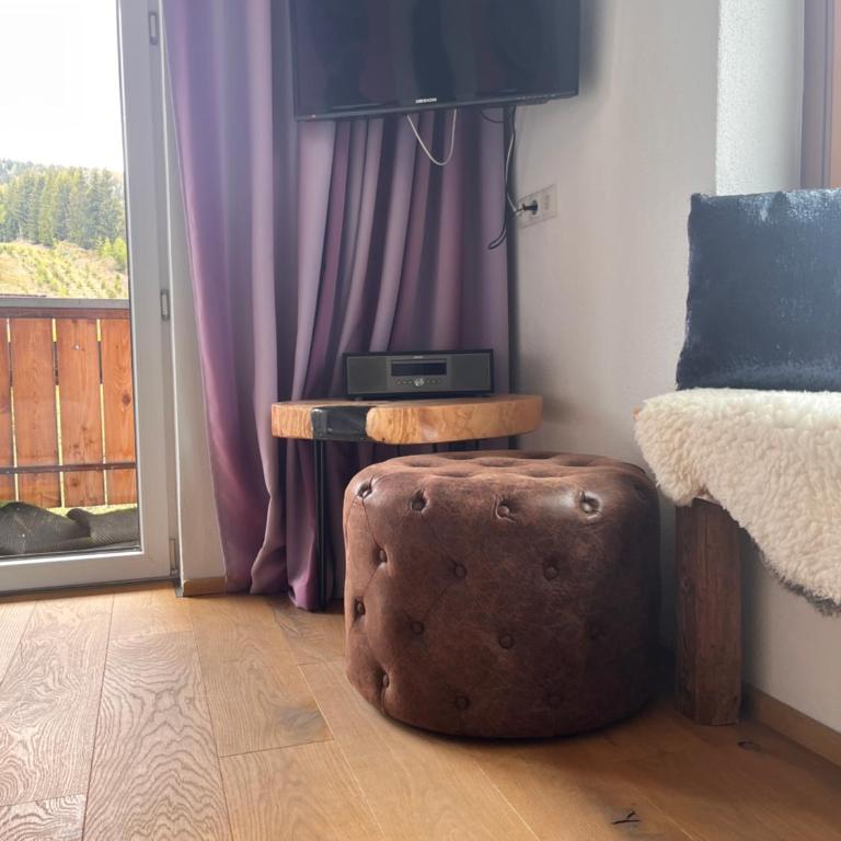 Alpengasthof Krische - Appartements - Appartement 2 Chambres - 9