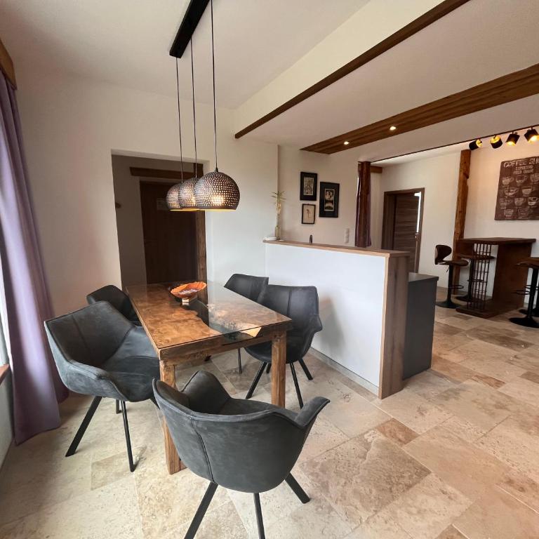 Alpengasthof Krische - Appartements - Appartement 2 Chambres - 13
