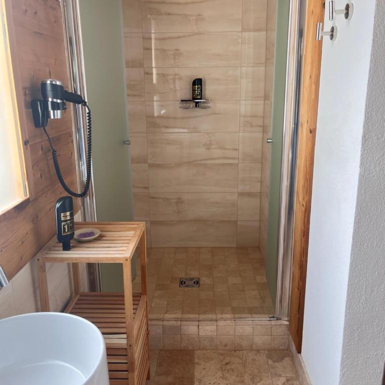 Alpengasthof Krische - Appartements - Appartement 2 Chambres - 3