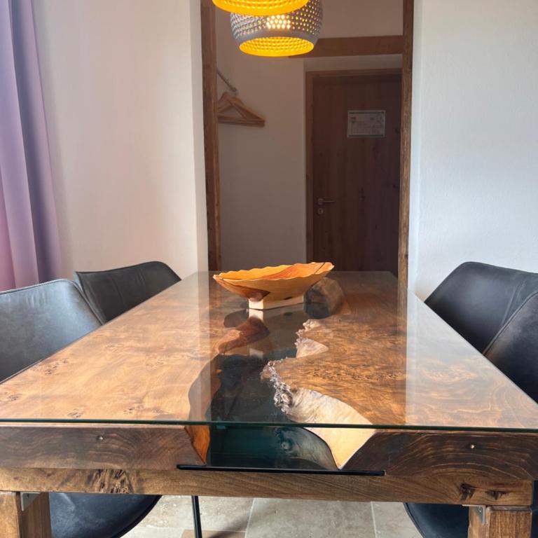 Alpengasthof Krische - Appartements - Appartement 2 Chambres - 4