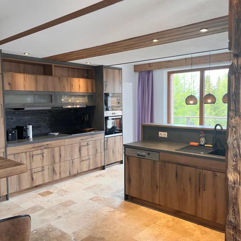 Alpengasthof Krische - Appartements - Appartement 2 Chambres - 8