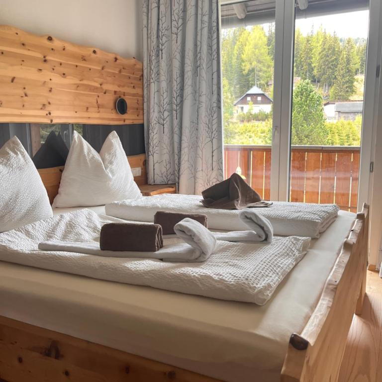 Alpengasthof Krische - Appartements - Appartement 2 Chambres - 5