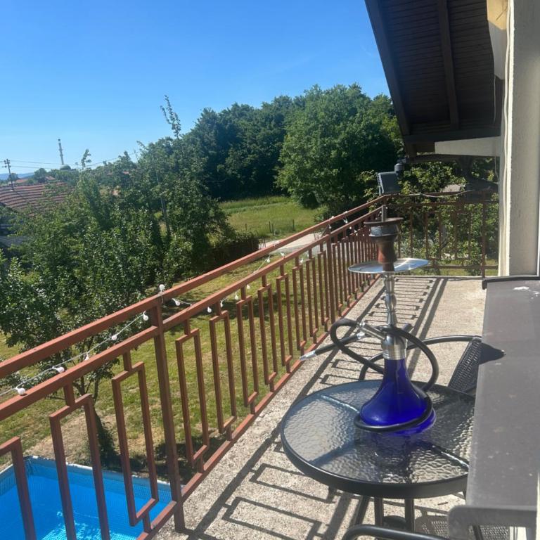 Breze Away - Kuća sa 2 Spavaće Sobe - 6
