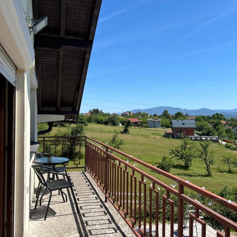 Breze Away - Kuća sa 2 Spavaće Sobe - 8