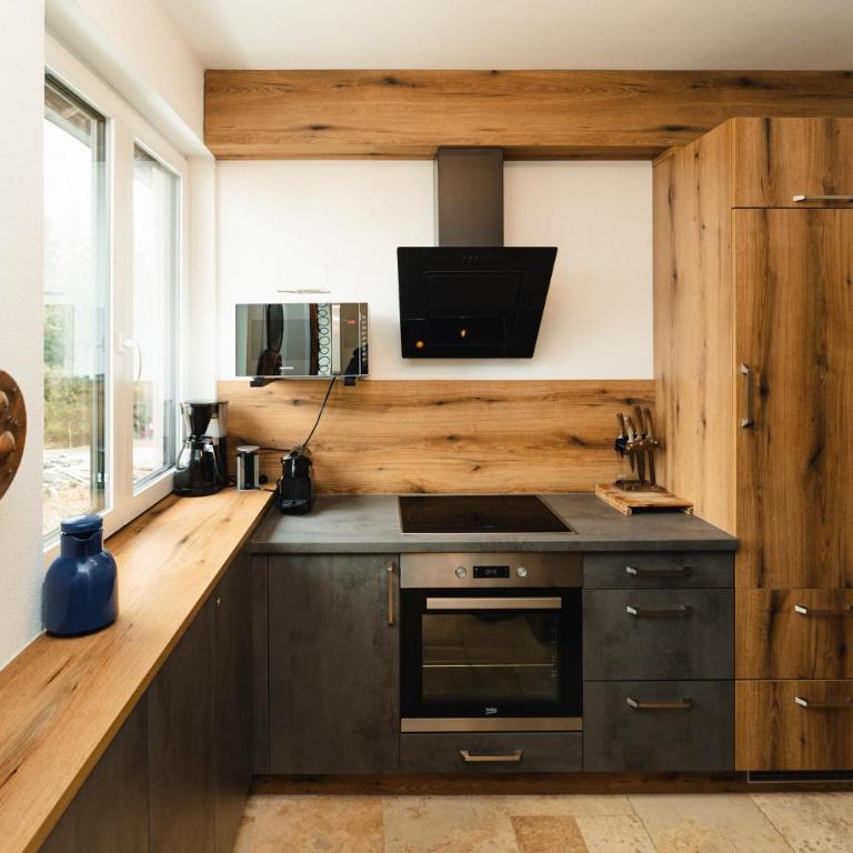 Alpengasthof Krische - Appartements - Appartement avec Sauna - 13