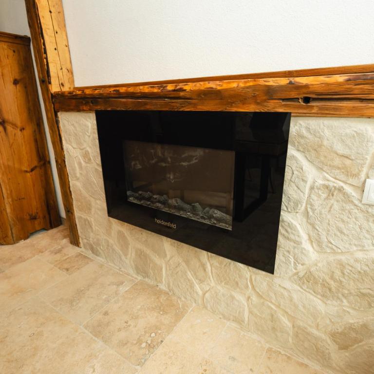 Alpengasthof Krische - Appartements - Appartement avec Sauna - 15