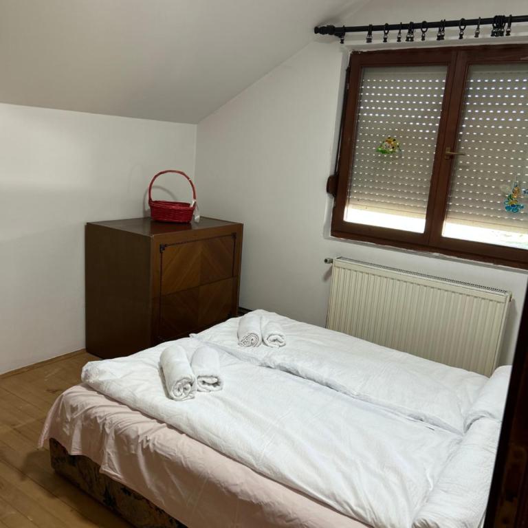 Breze Away - Kuća sa 2 Spavaće Sobe - 22