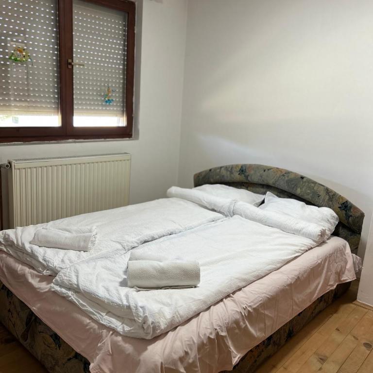 Breze Away - Kuća sa 2 Spavaće Sobe - 23