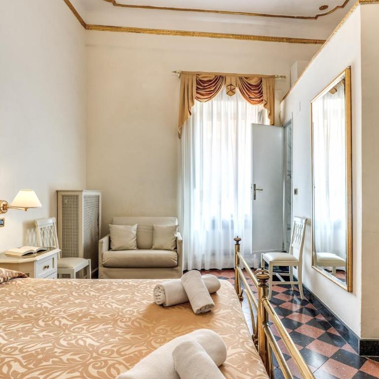 Hotel Labelle - Triple Room - 6