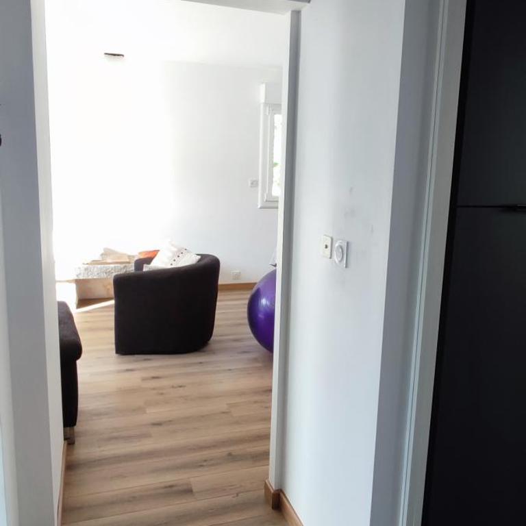 la redoute - Casa de 3 dormitorios - 55