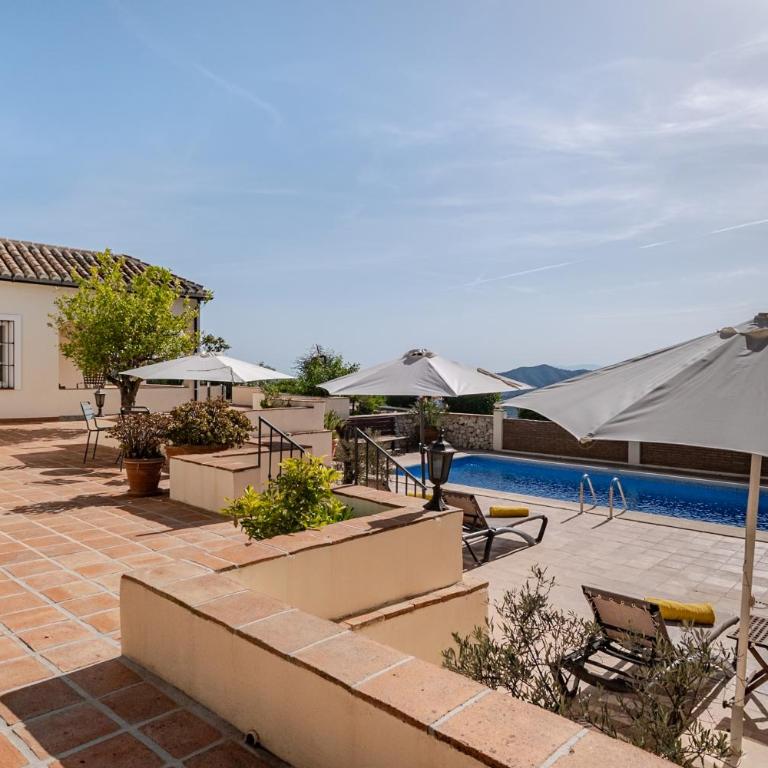Villa Atréju - Villa con Piscina Privata - 20