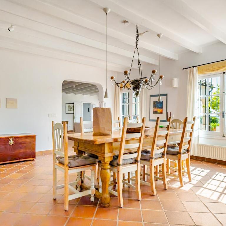 Villa Atréju - Villa con Piscina Privata - 45