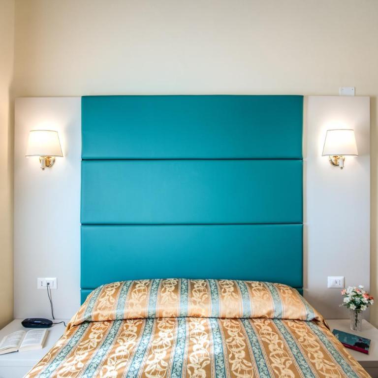 Hotel Labelle - Economy Double Room - 1