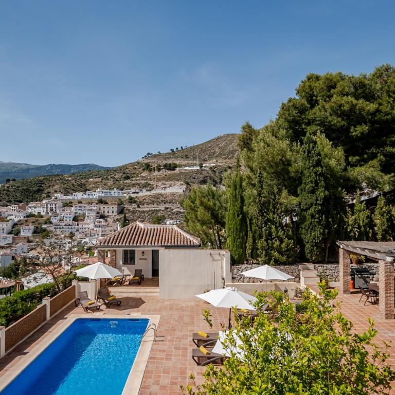 Villa Atréju - Villa con Piscina Privata - 59