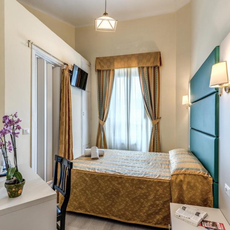 Hotel Labelle - Economy Double Room - 10