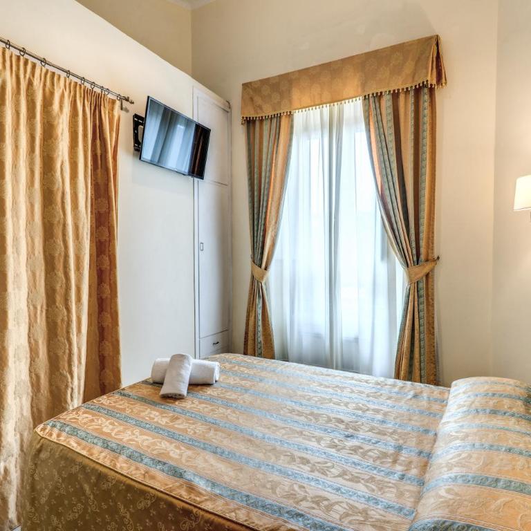 Hotel Labelle - Economy Double Room - 14