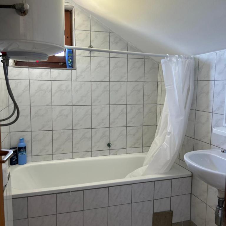 Breze Away - Kuća sa 2 Spavaće Sobe - 21
