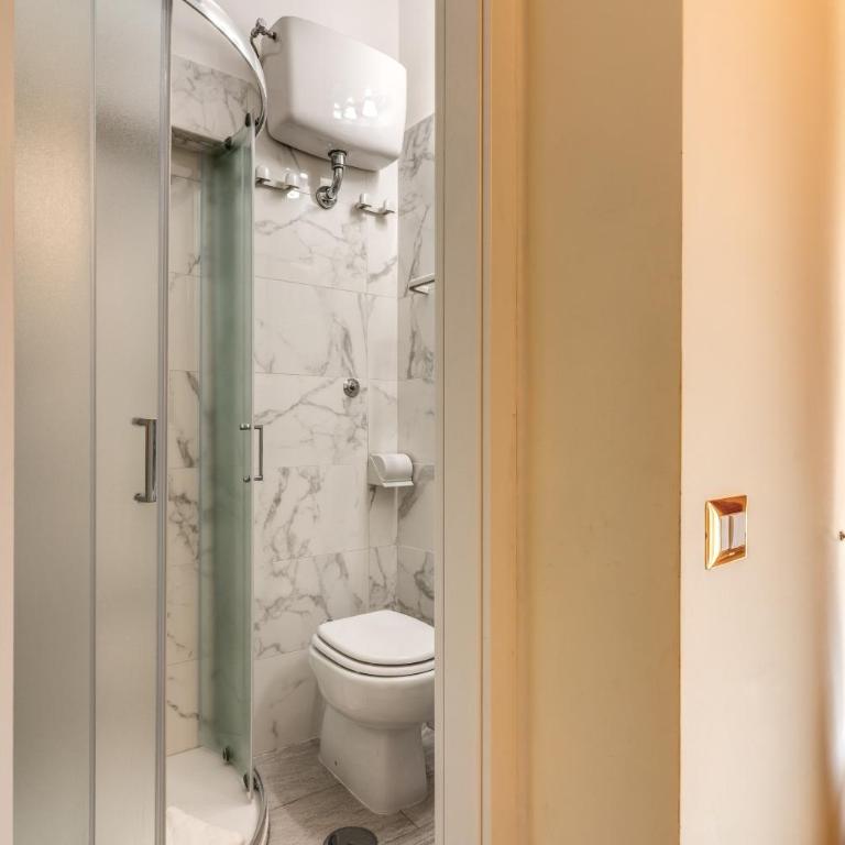 Hotel Labelle - Double or Twin Room - 18